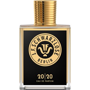J.F. Schwarzlose Berlin Eau De Parfum Spray 0 100 Ml
